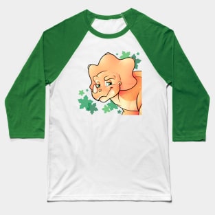 Cera - Land Before Time Baseball T-Shirt